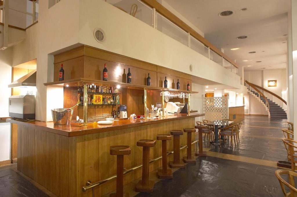 Hotel Libertador 탄딜 외부 사진