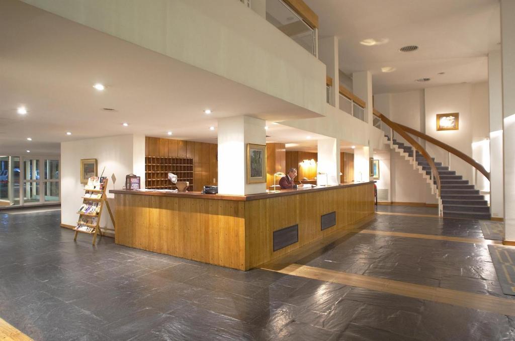 Hotel Libertador 탄딜 외부 사진