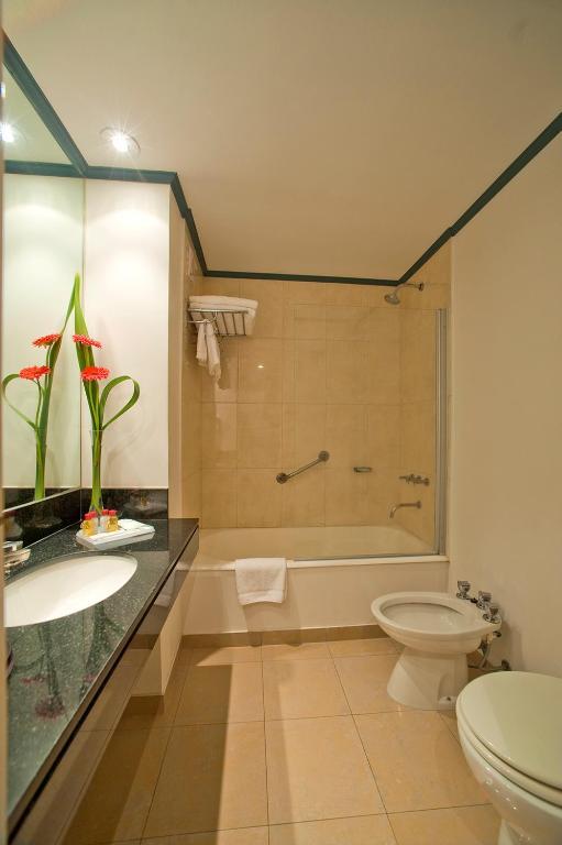 Hotel Libertador 탄딜 외부 사진