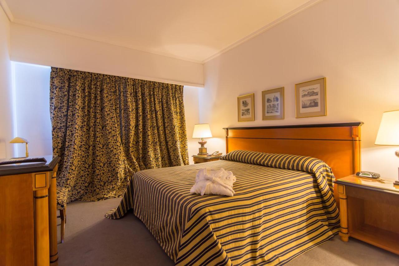 Hotel Libertador 탄딜 외부 사진