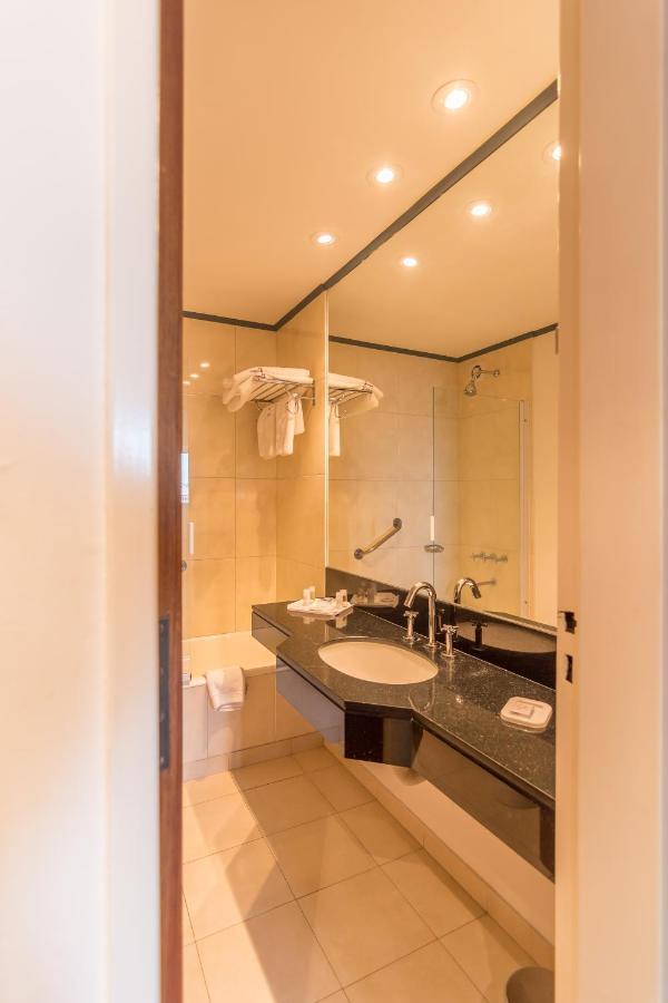 Hotel Libertador 탄딜 외부 사진