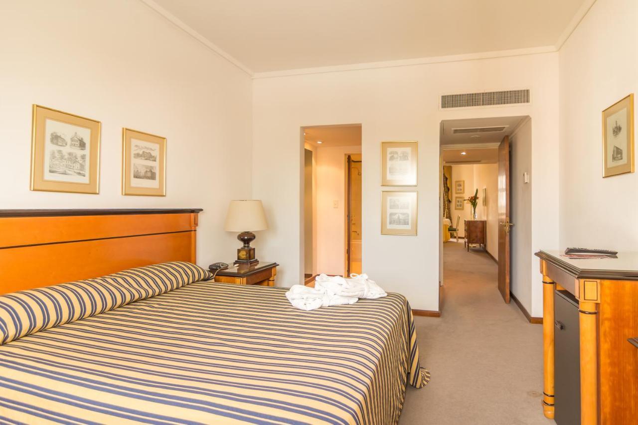 Hotel Libertador 탄딜 외부 사진
