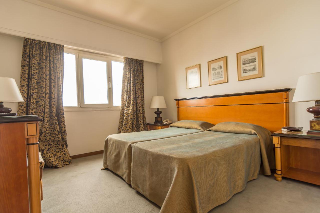 Hotel Libertador 탄딜 외부 사진