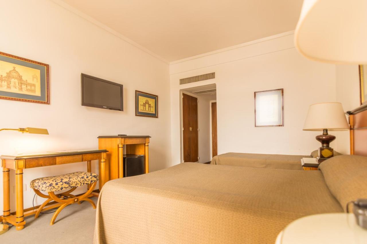 Hotel Libertador 탄딜 외부 사진