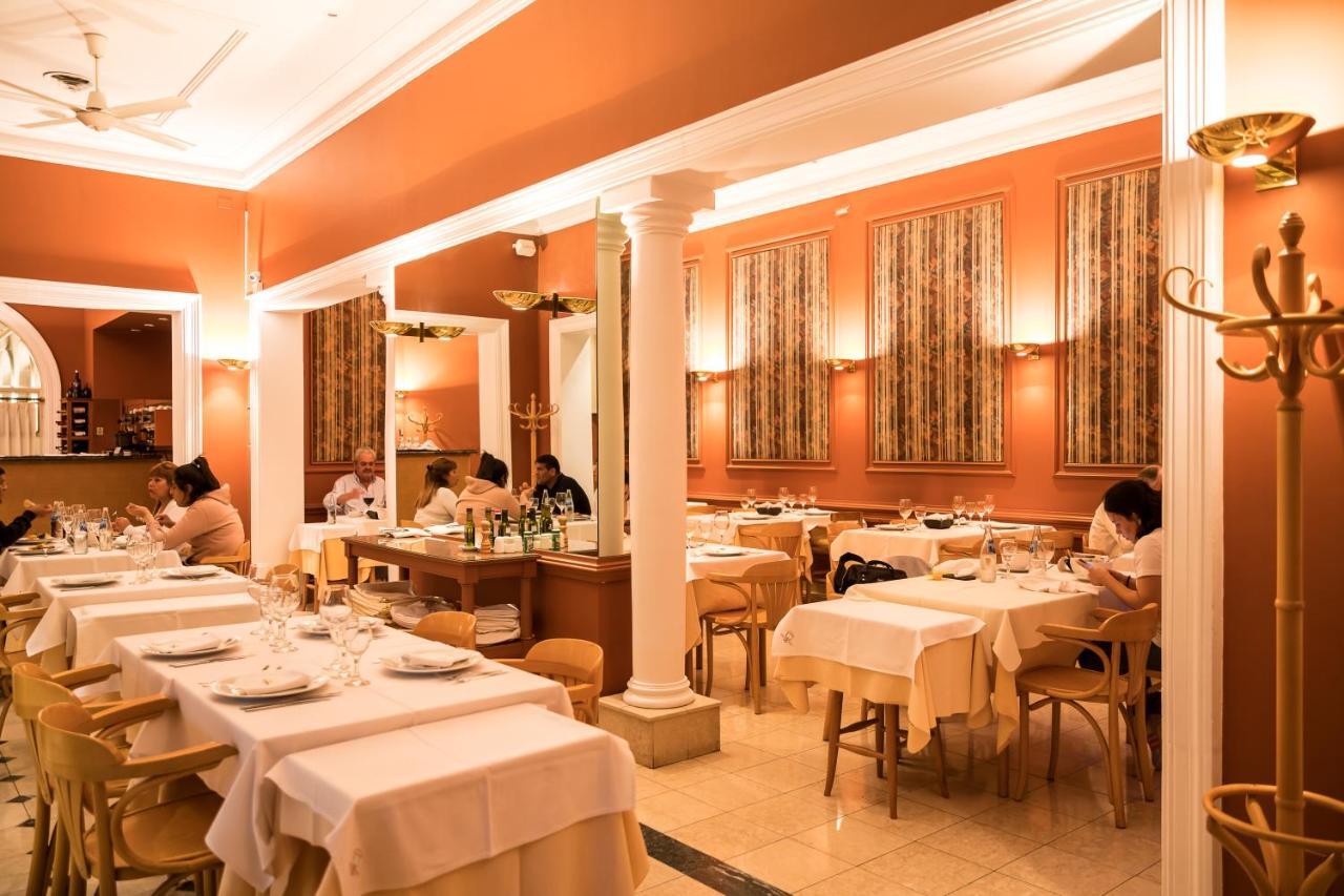 Hotel Libertador 탄딜 외부 사진