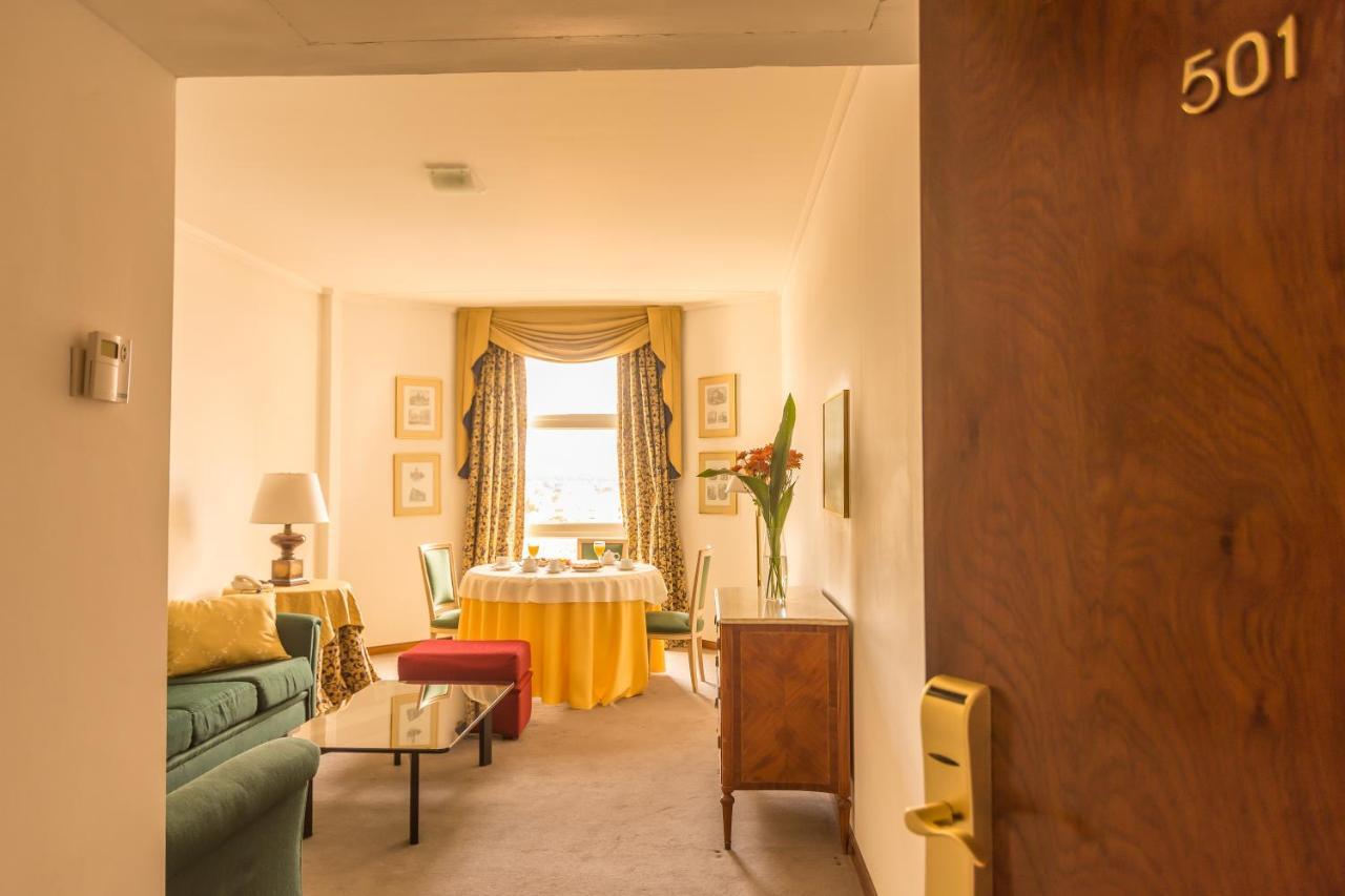 Hotel Libertador 탄딜 외부 사진