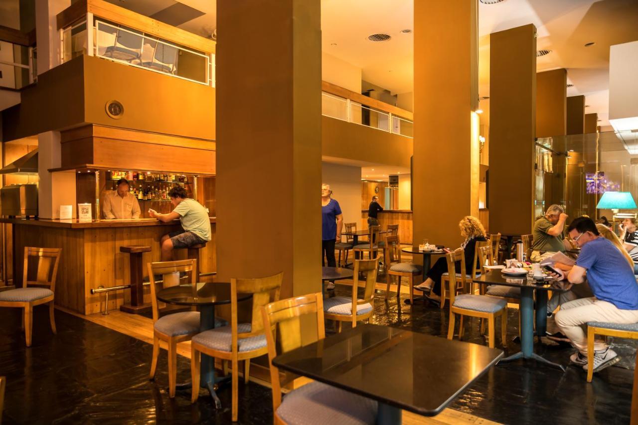 Hotel Libertador 탄딜 외부 사진