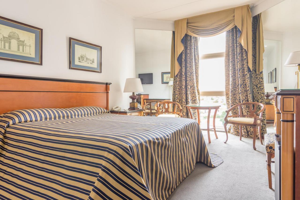 Hotel Libertador 탄딜 외부 사진