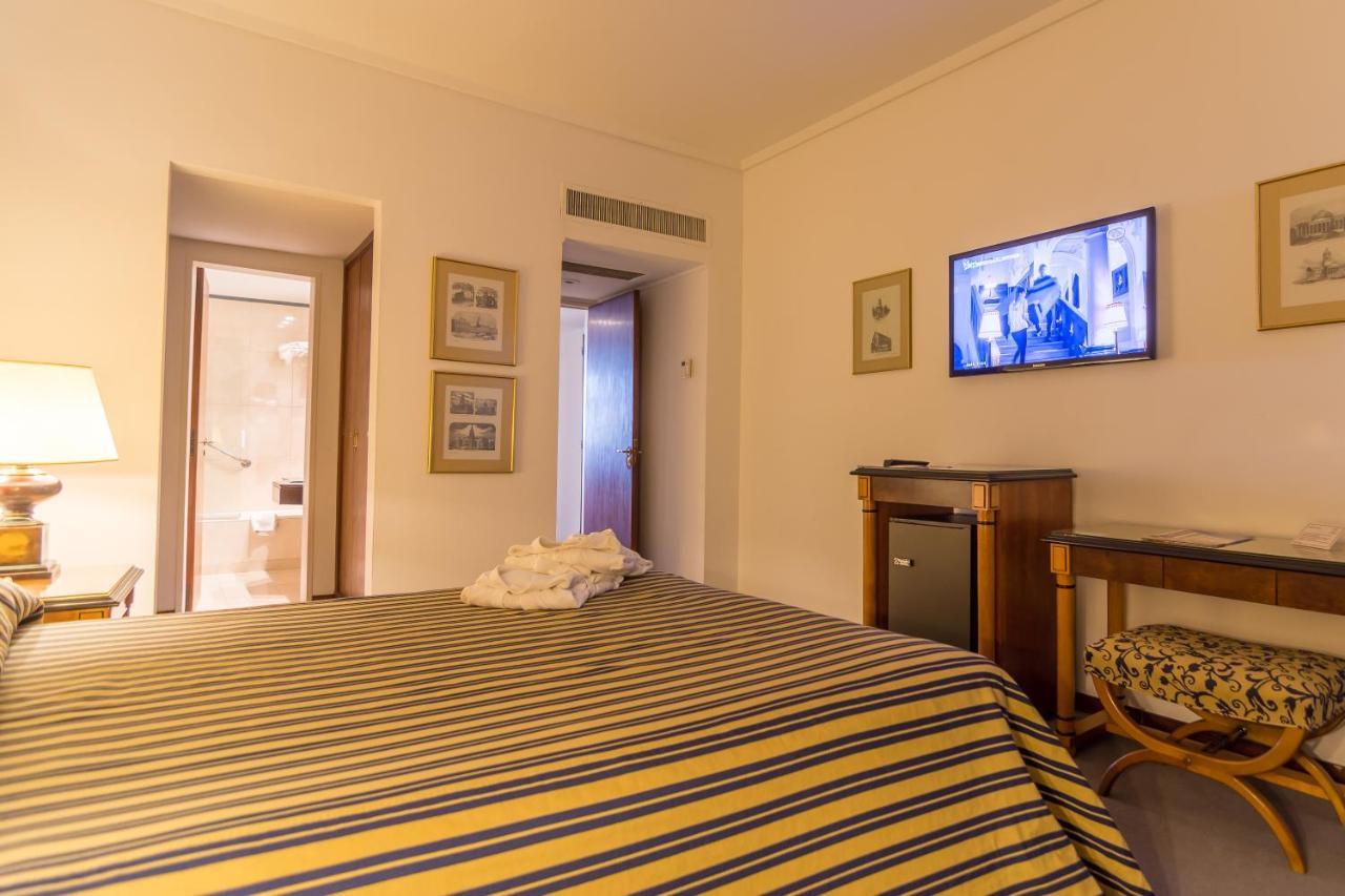 Hotel Libertador 탄딜 외부 사진