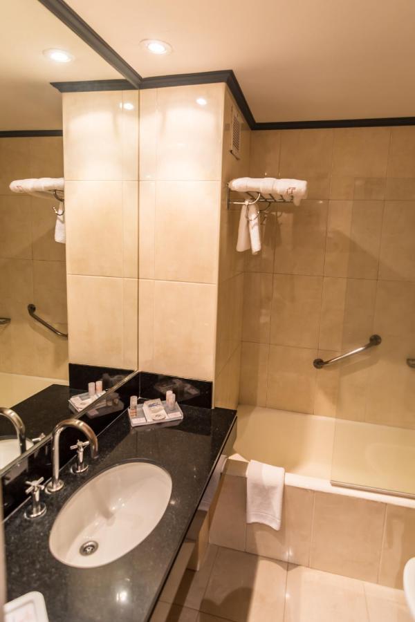 Hotel Libertador 탄딜 외부 사진