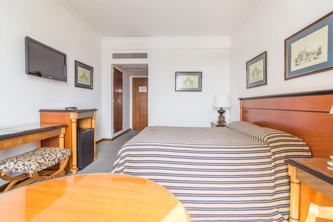 Hotel Libertador 탄딜 외부 사진