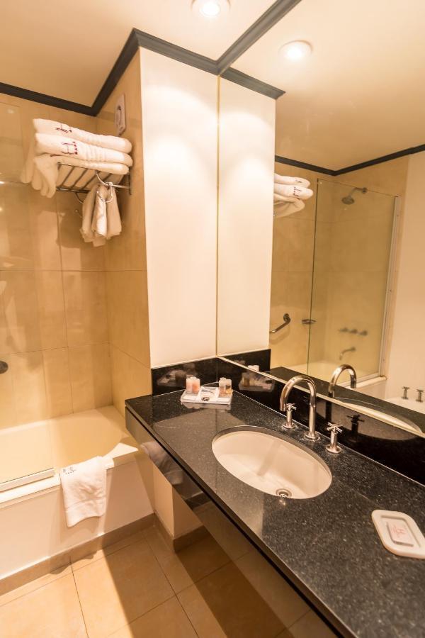 Hotel Libertador 탄딜 외부 사진