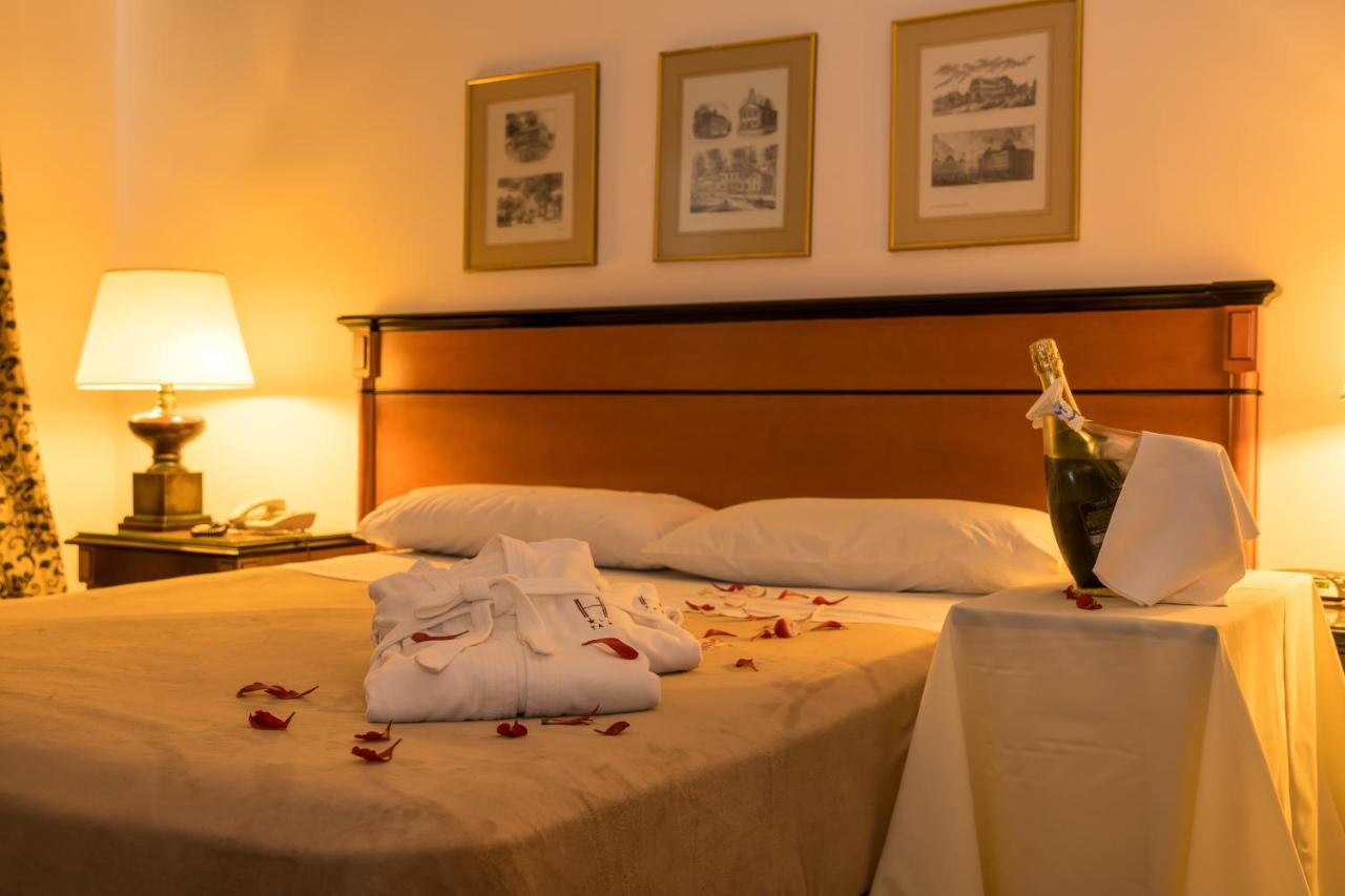 Hotel Libertador 탄딜 외부 사진