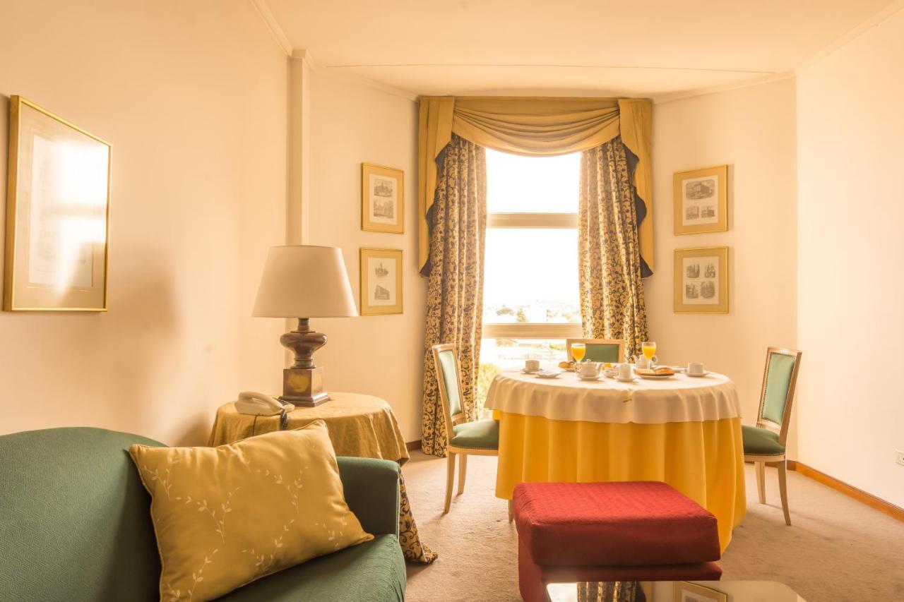 Hotel Libertador 탄딜 외부 사진