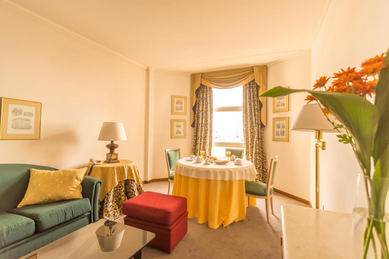 Hotel Libertador 탄딜 외부 사진