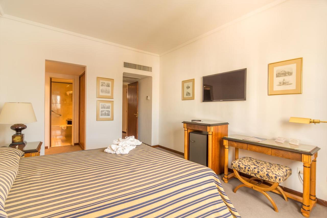 Hotel Libertador 탄딜 외부 사진