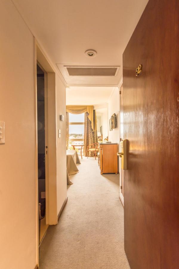 Hotel Libertador 탄딜 외부 사진