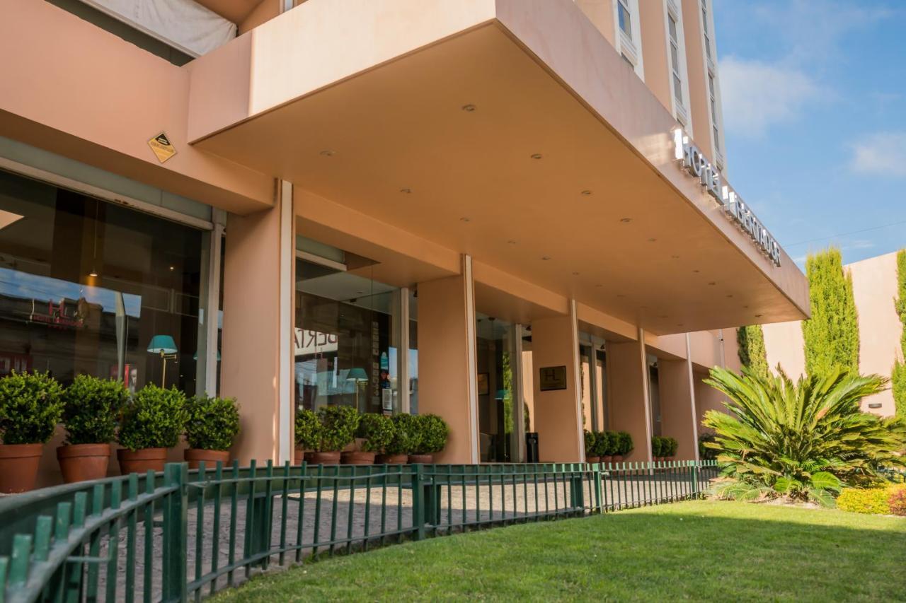 Hotel Libertador 탄딜 외부 사진