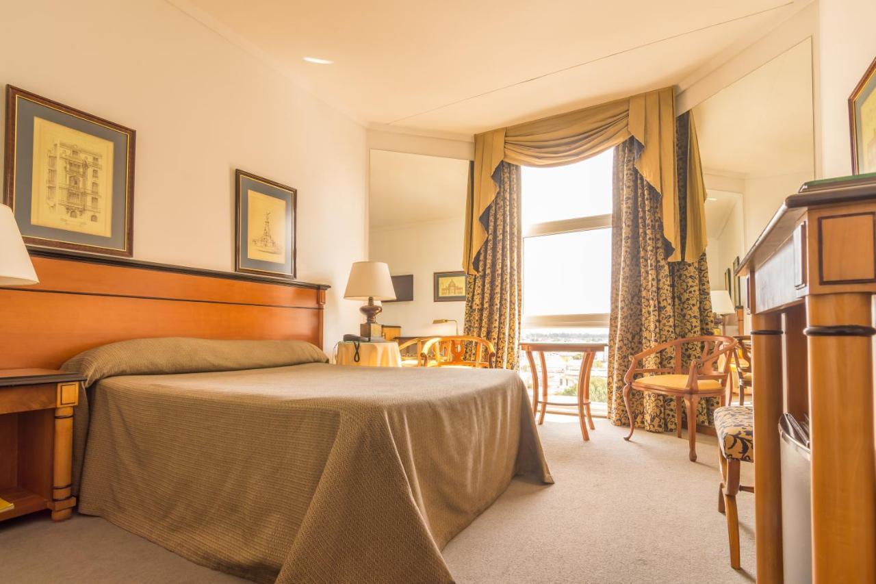 Hotel Libertador 탄딜 외부 사진