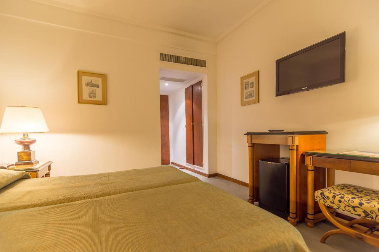 Hotel Libertador 탄딜 외부 사진